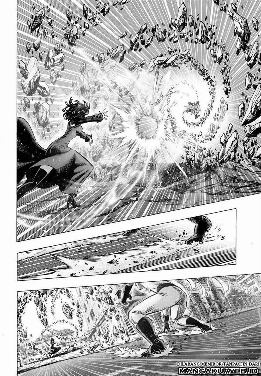 One Punch Man — Chapter 63, halaman 14