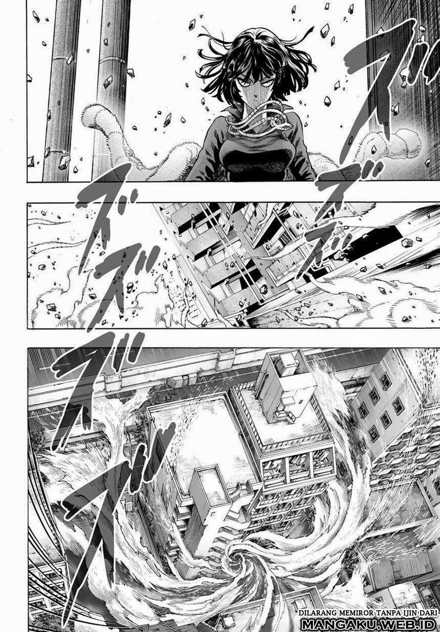 One Punch Man — Chapter 63, halaman 3