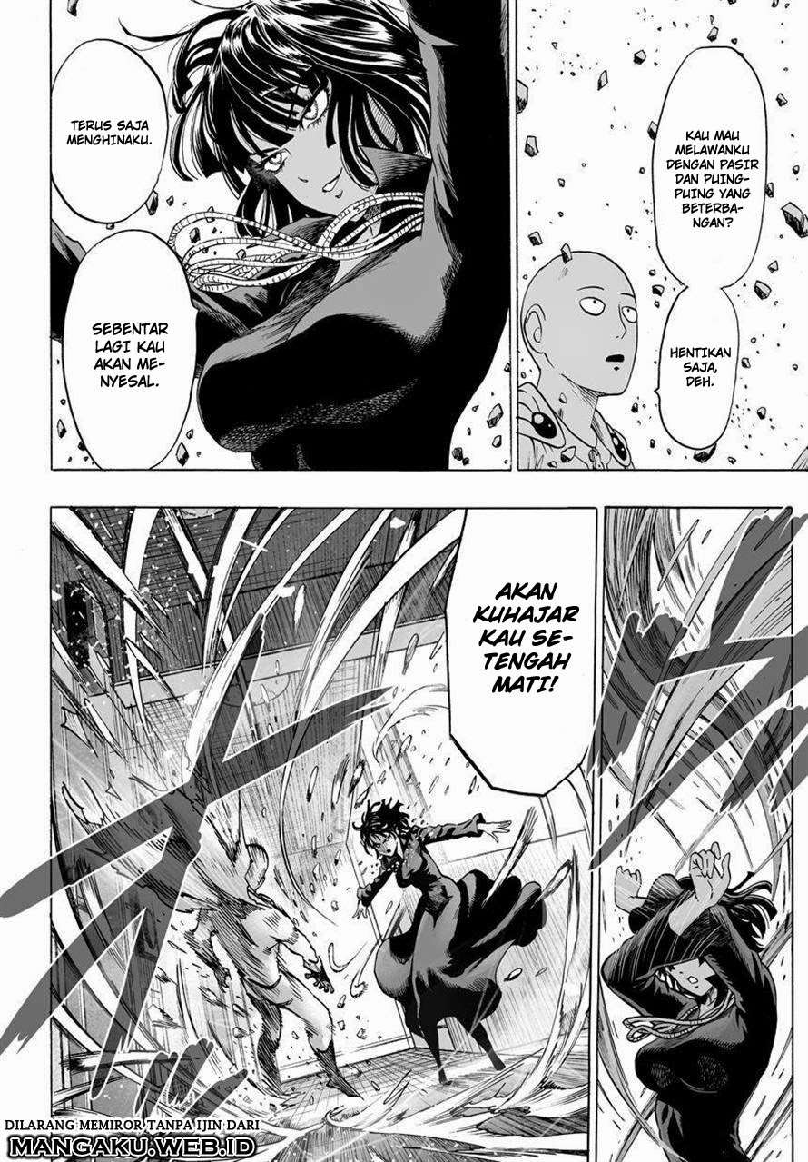 One Punch Man — Chapter 63, halaman 5