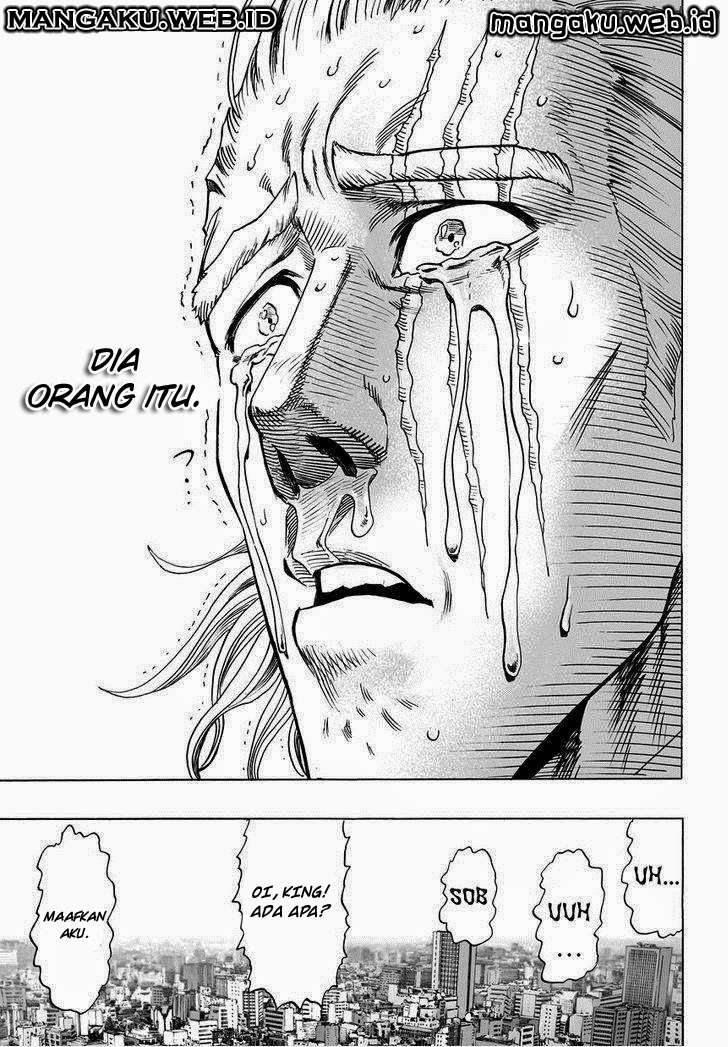 One Punch Man — Chapter 56, halaman 13