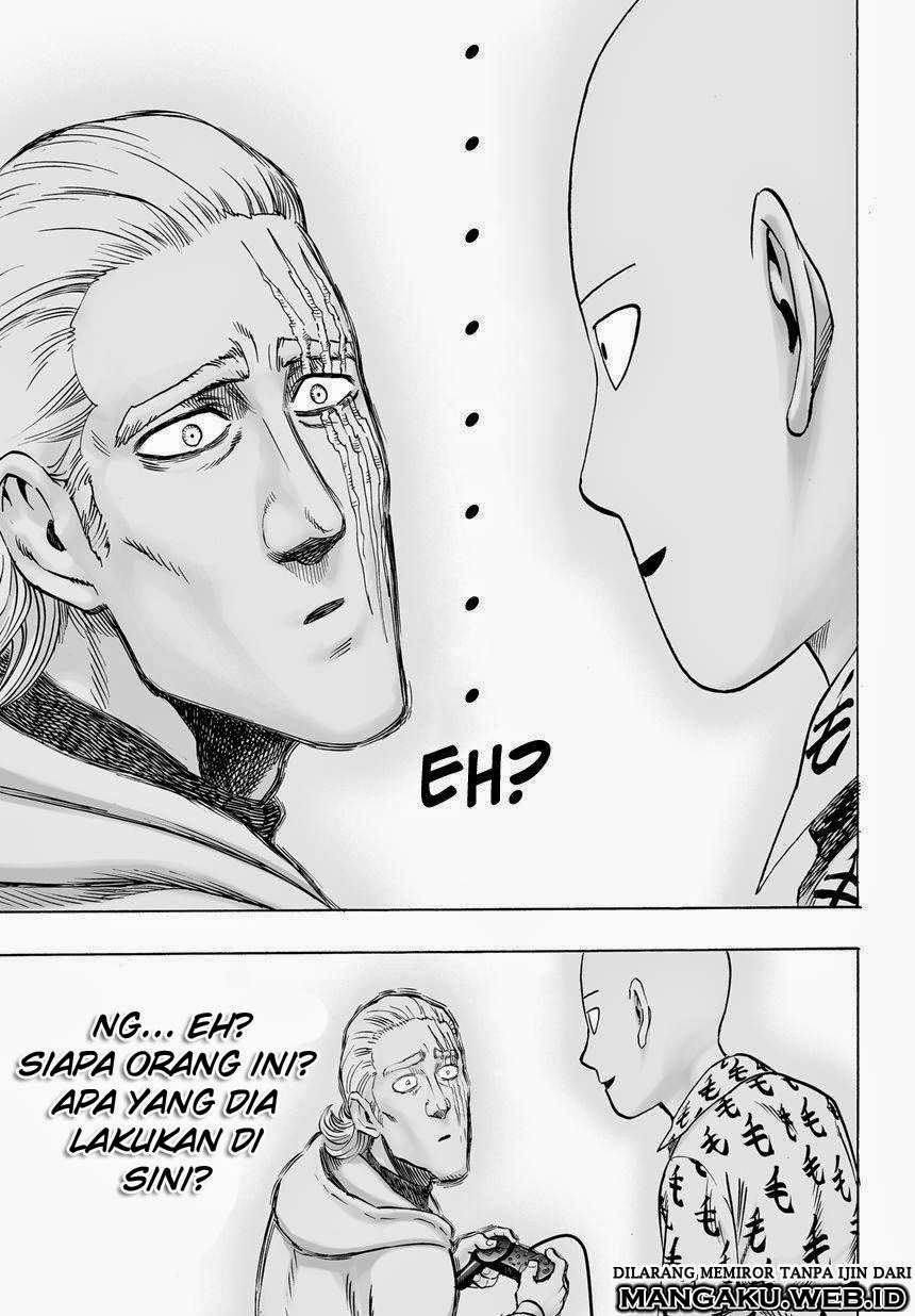 One Punch Man — Chapter 54, halaman 3