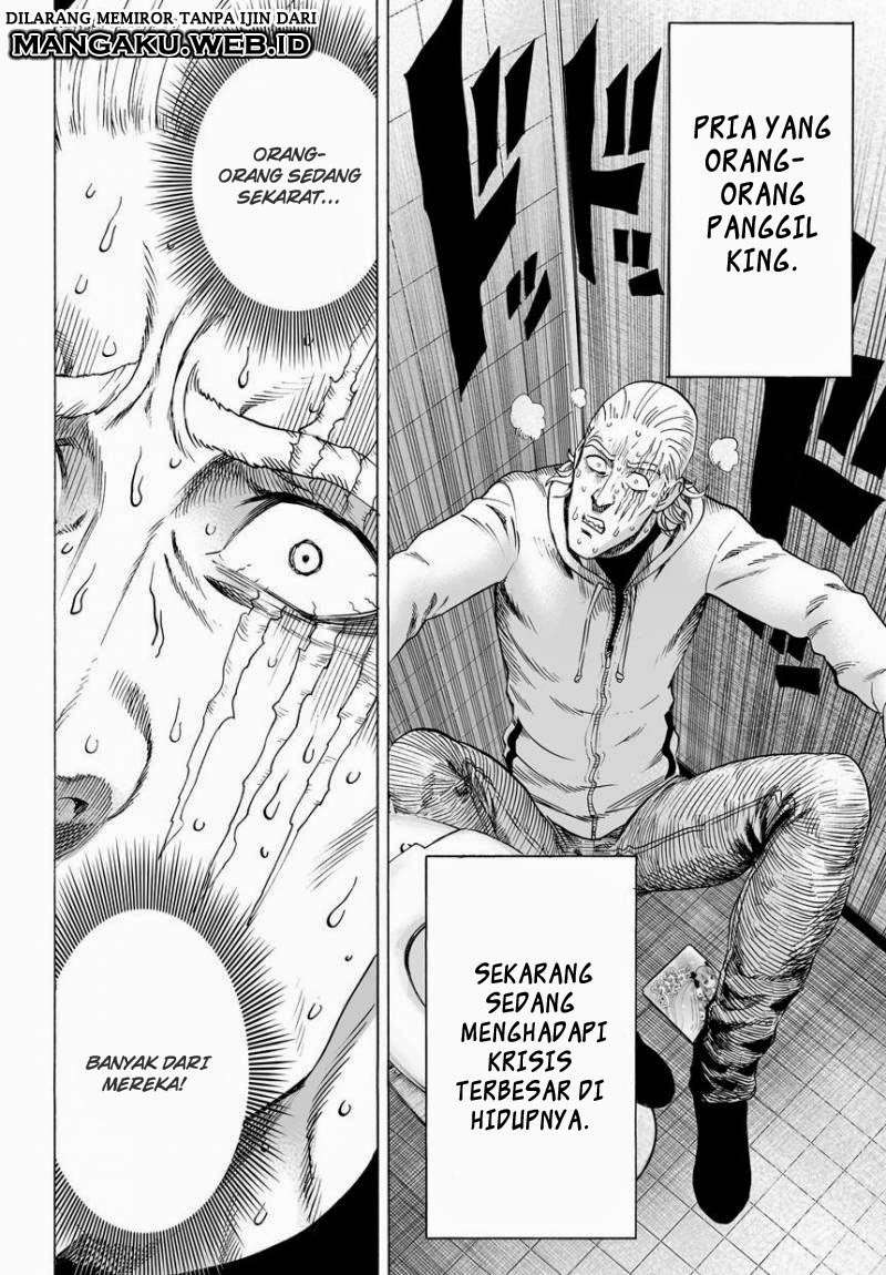 One Punch Man — Chapter 53, halaman 2