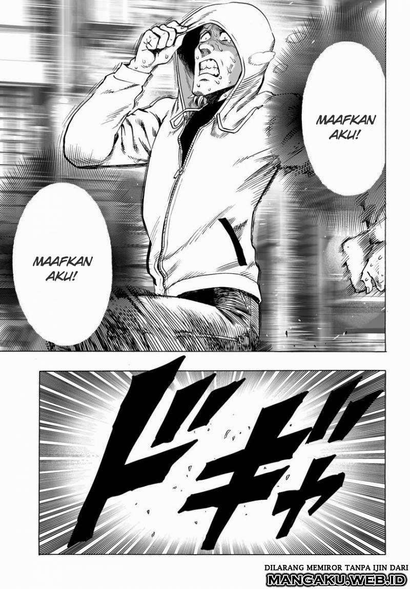 One Punch Man — Chapter 53, halaman 5