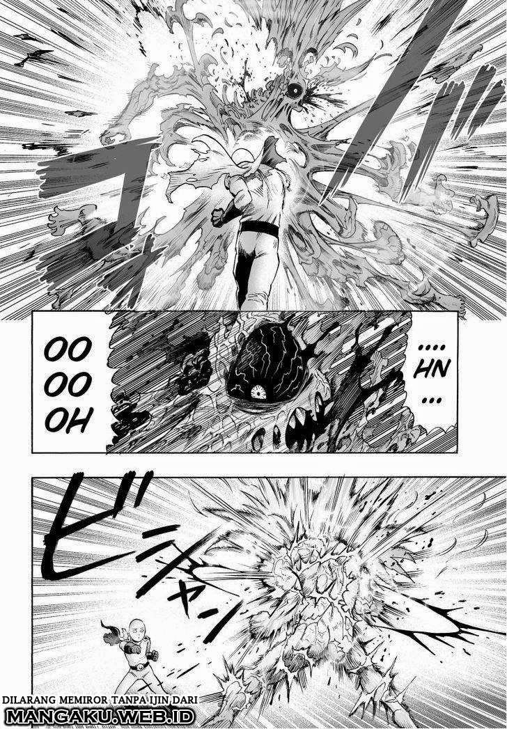 One Punch Man — Chapter 48, halaman 12