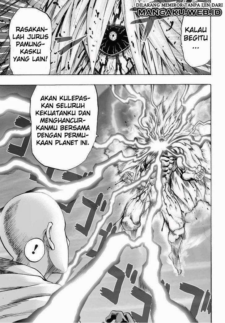 One Punch Man — Chapter 48, halaman 13