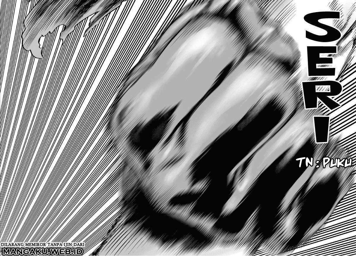 One Punch Man — Chapter 48, halaman 20