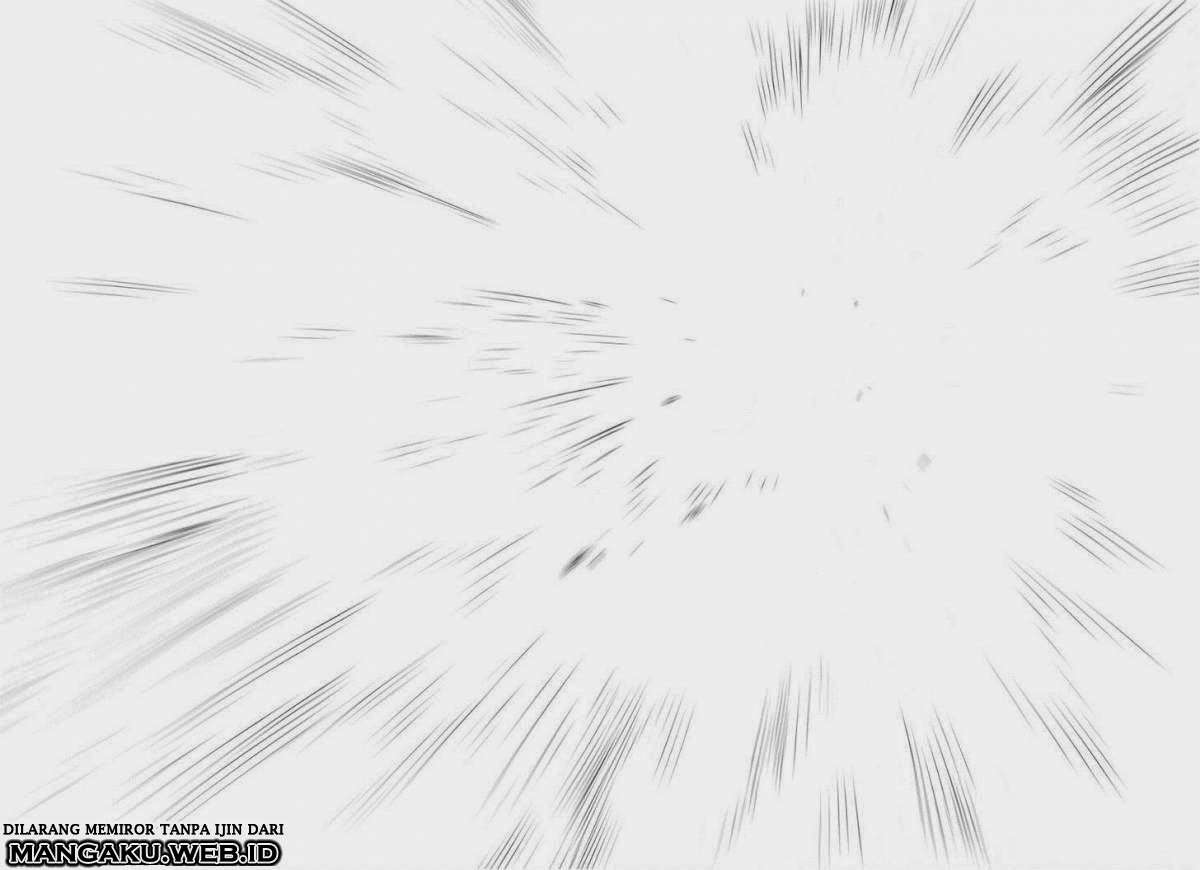 One Punch Man — Chapter 48, halaman 23