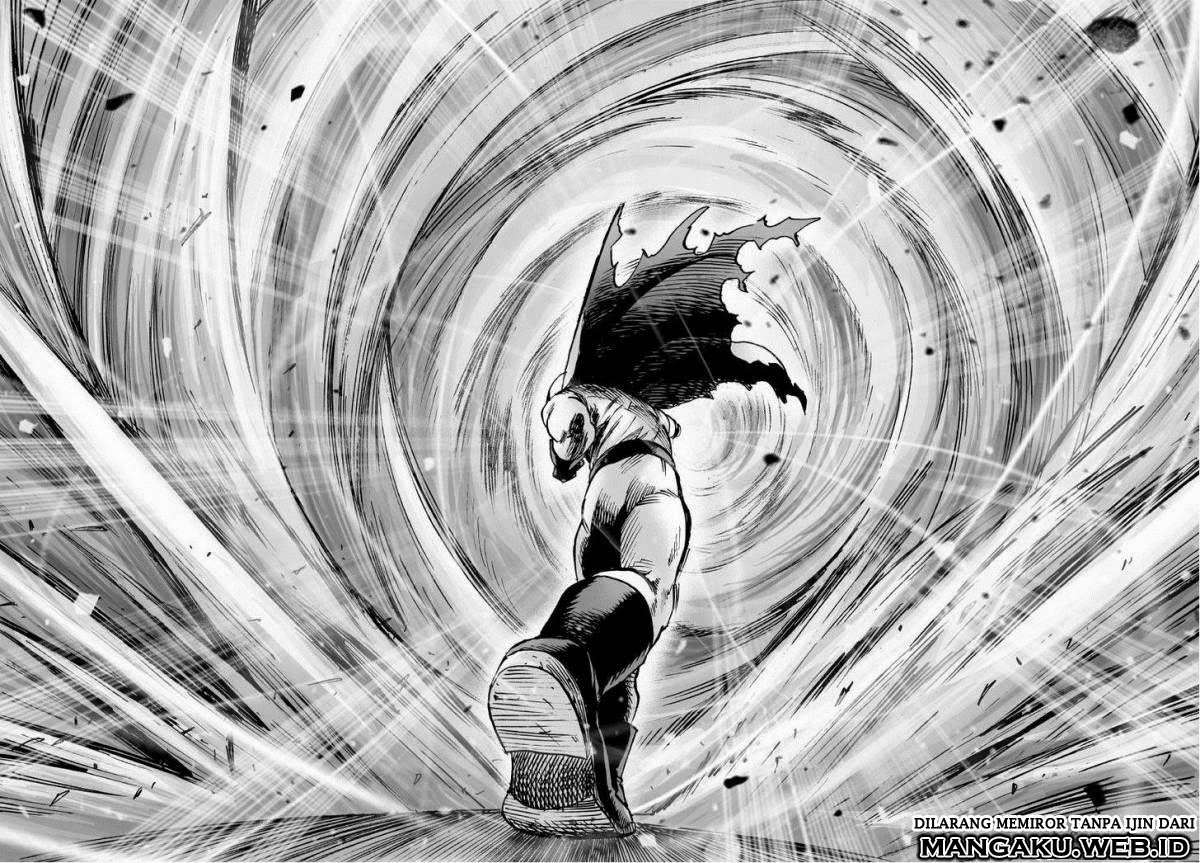 One Punch Man — Chapter 48, halaman 24