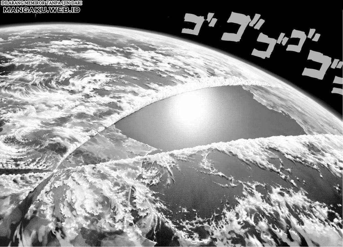 One Punch Man — Chapter 48, halaman 30