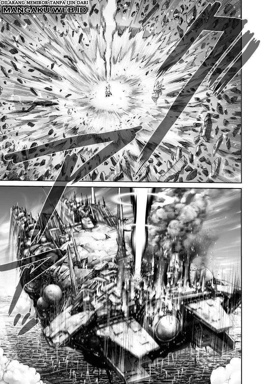 One Punch Man — Chapter 48, halaman 5
