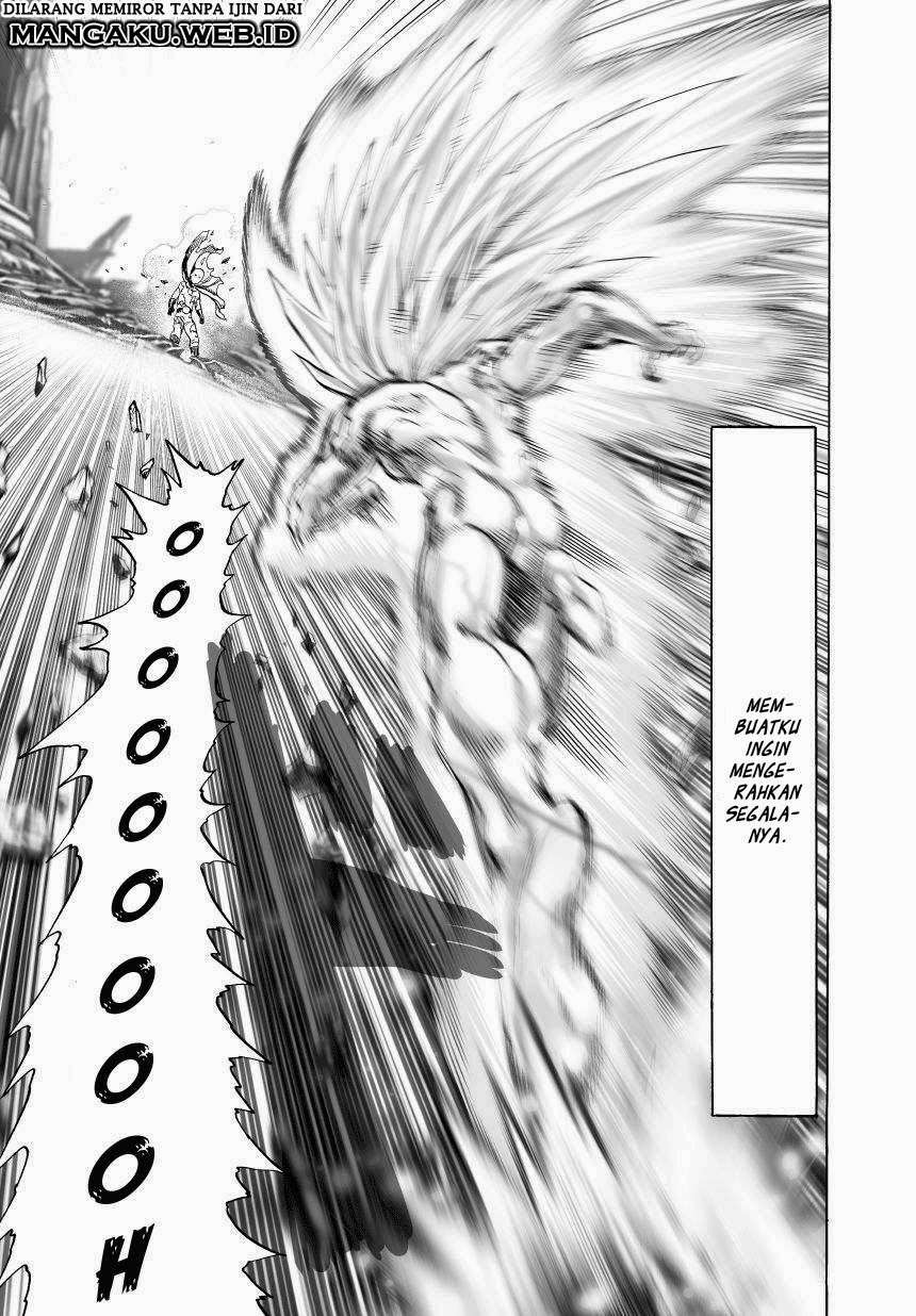 One Punch Man — Chapter 48, halaman 7