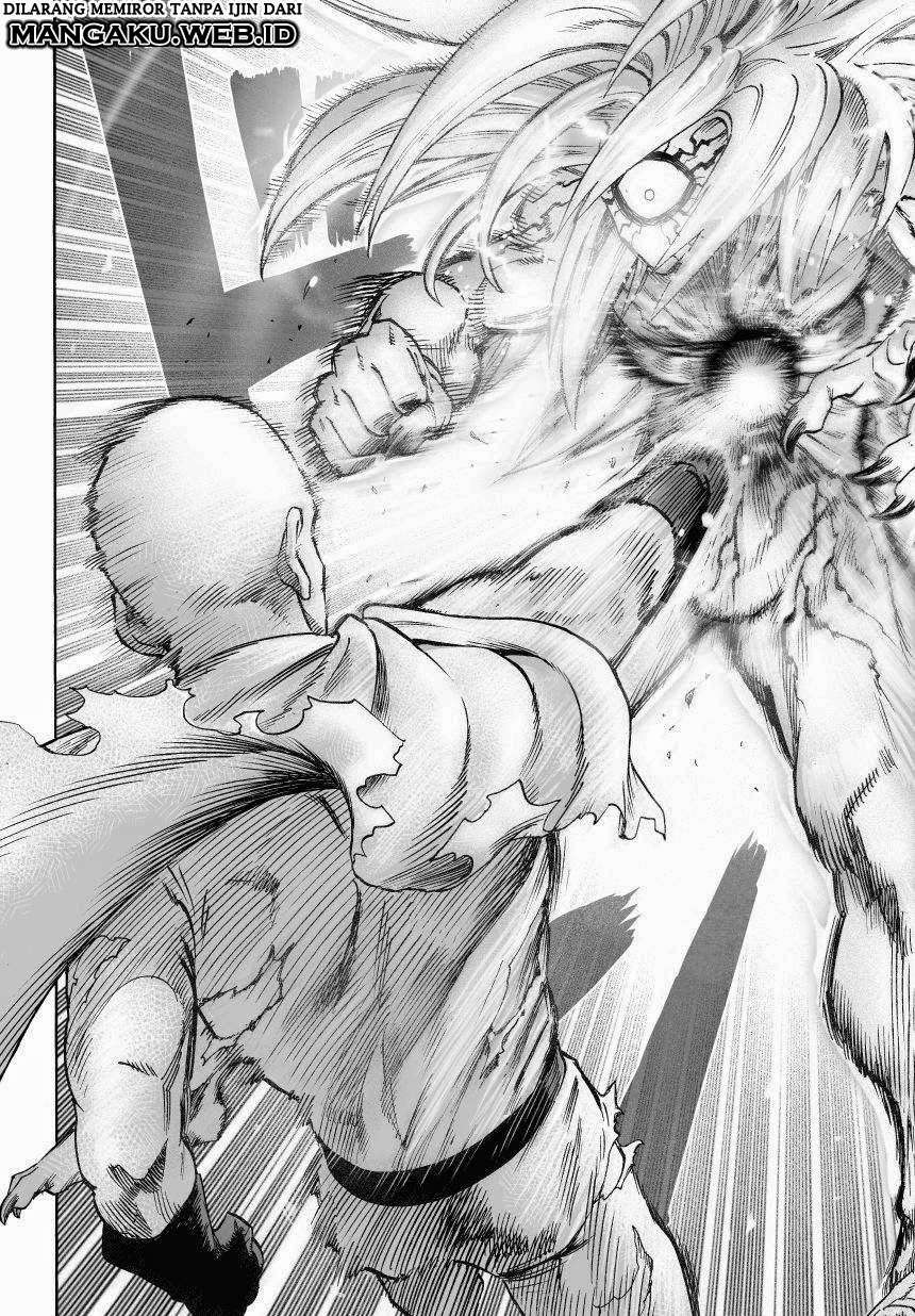 One Punch Man — Chapter 48, halaman 9