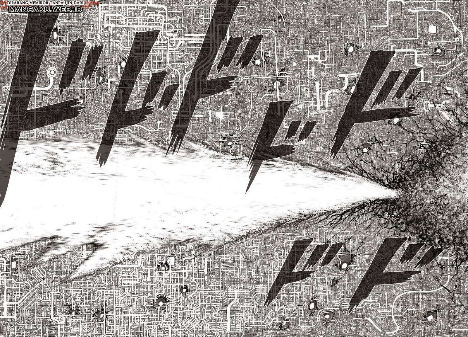 One Punch Man — Chapter 47, halaman 10