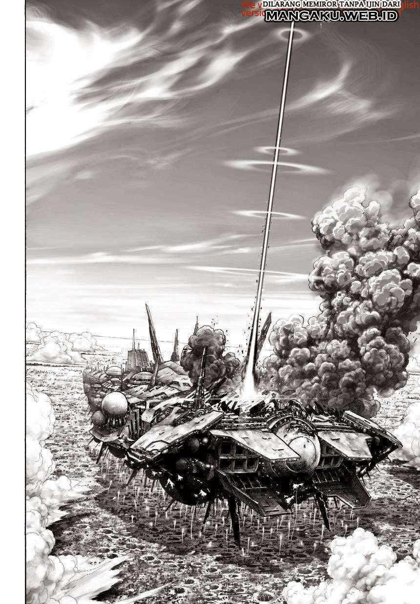 One Punch Man — Chapter 47, halaman 13