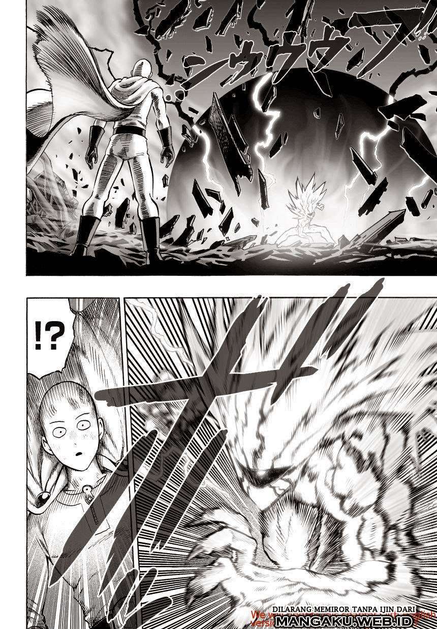 One Punch Man — Chapter 47, halaman 7