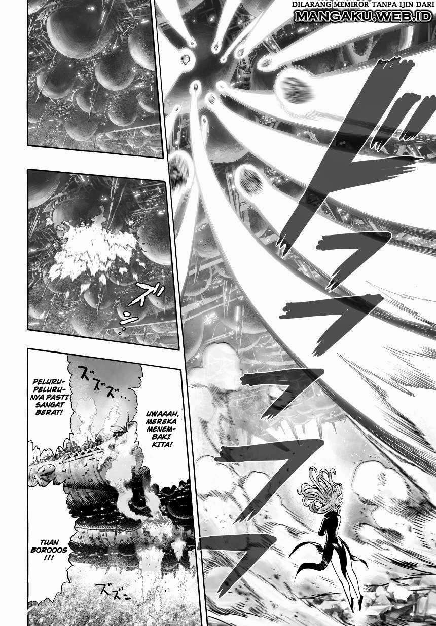One Punch Man — Chapter 44, halaman 13