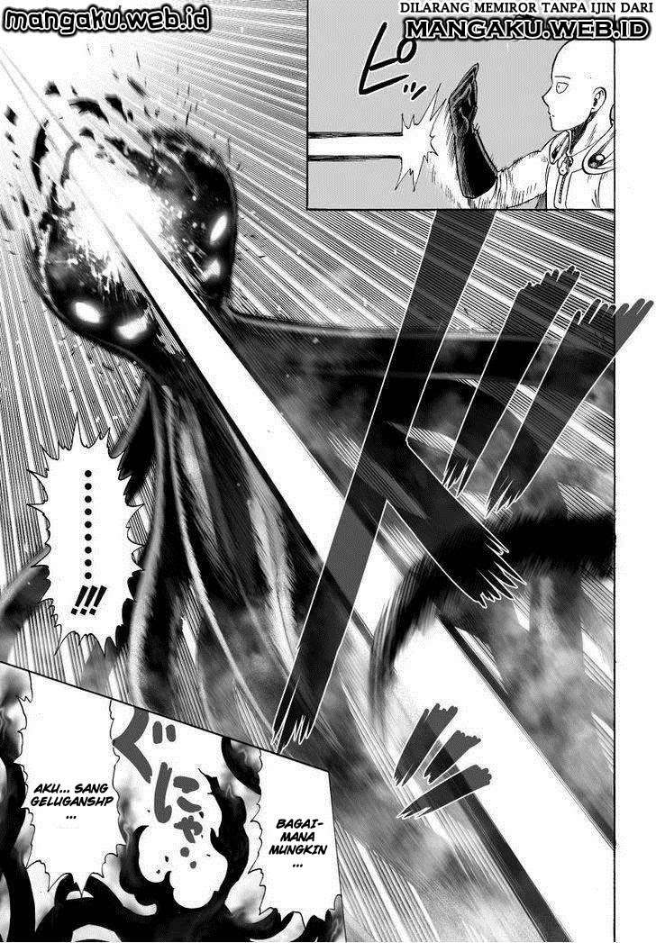 One Punch Man — Chapter 43, halaman 5