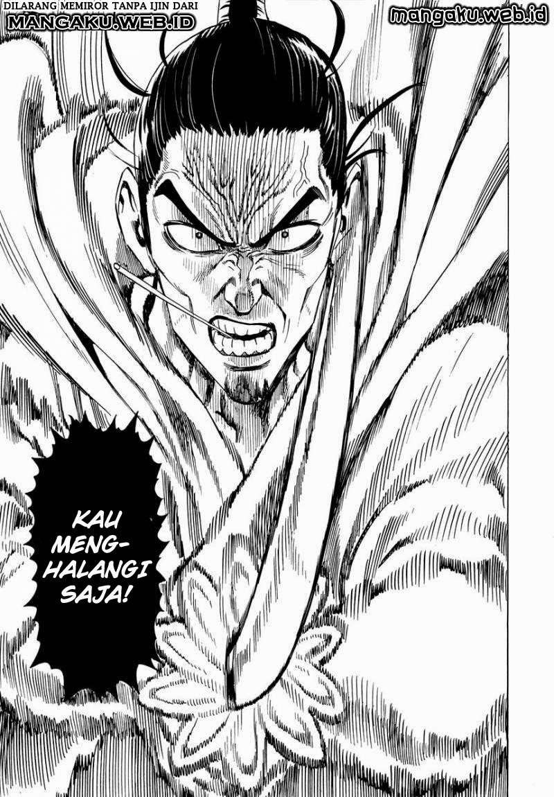 One Punch Man — Chapter 41, halaman 5