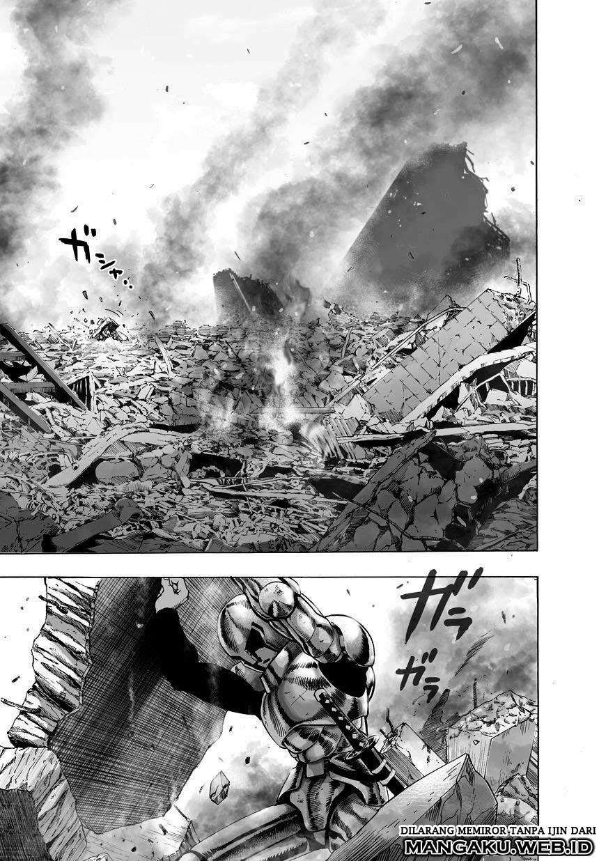 One Punch Man — Chapter 39, halaman 7