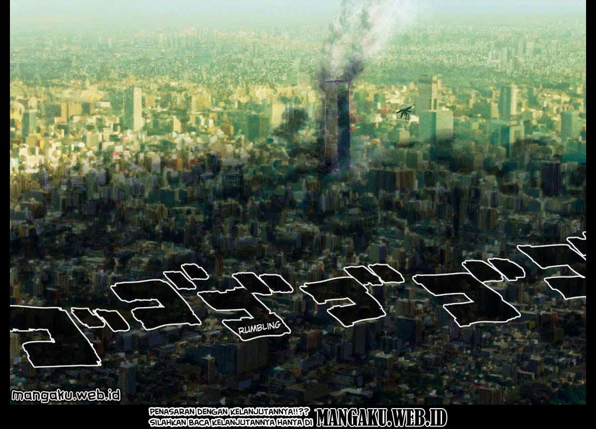 One Punch Man — Chapter 38, halaman 25