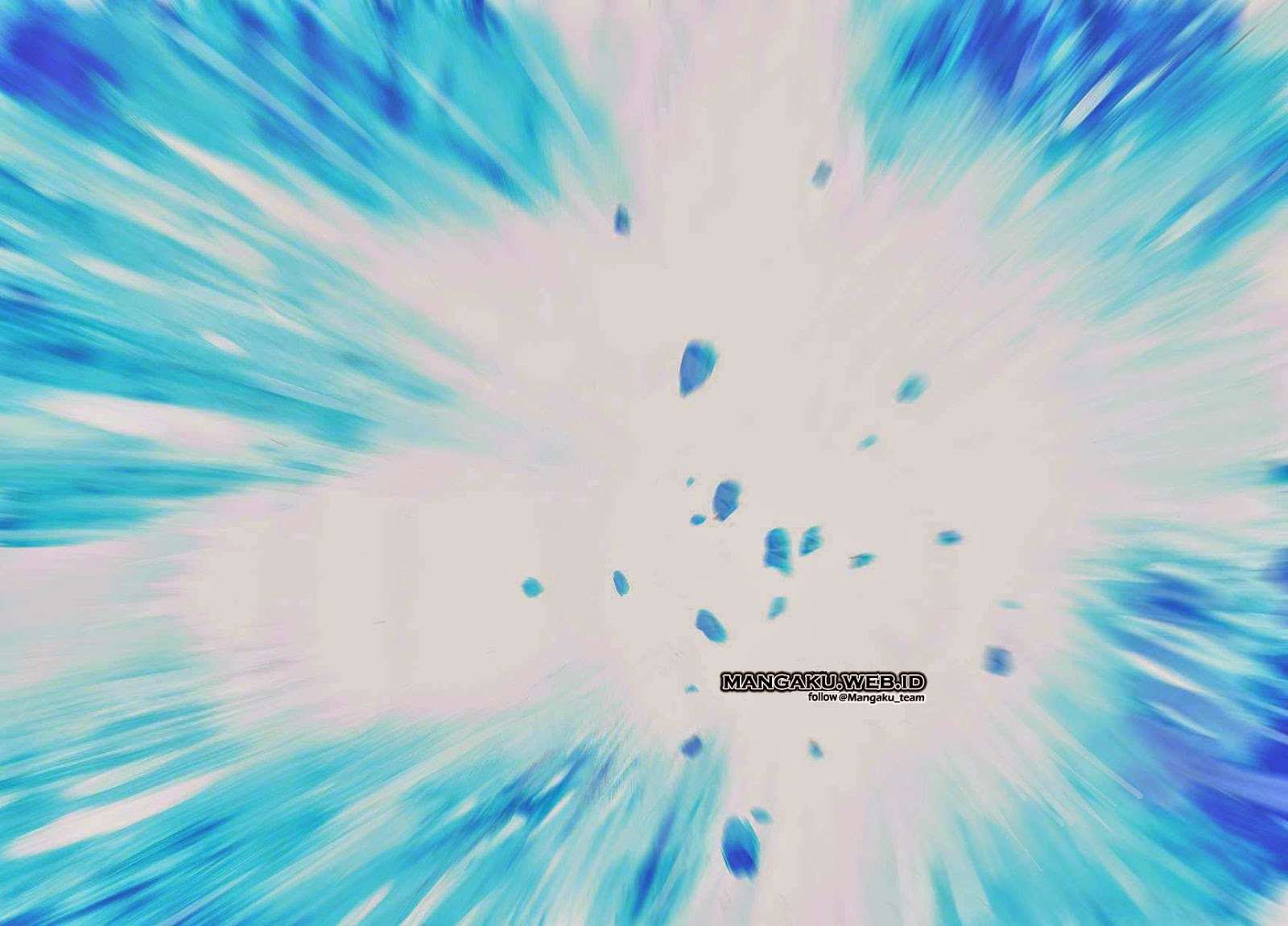 One Punch Man — Chapter 26, halaman 34