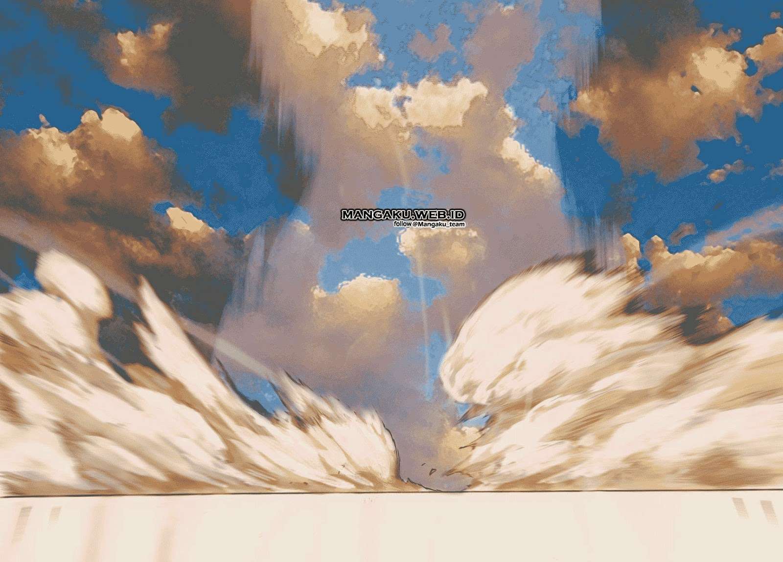 One Punch Man — Chapter 25, halaman 12