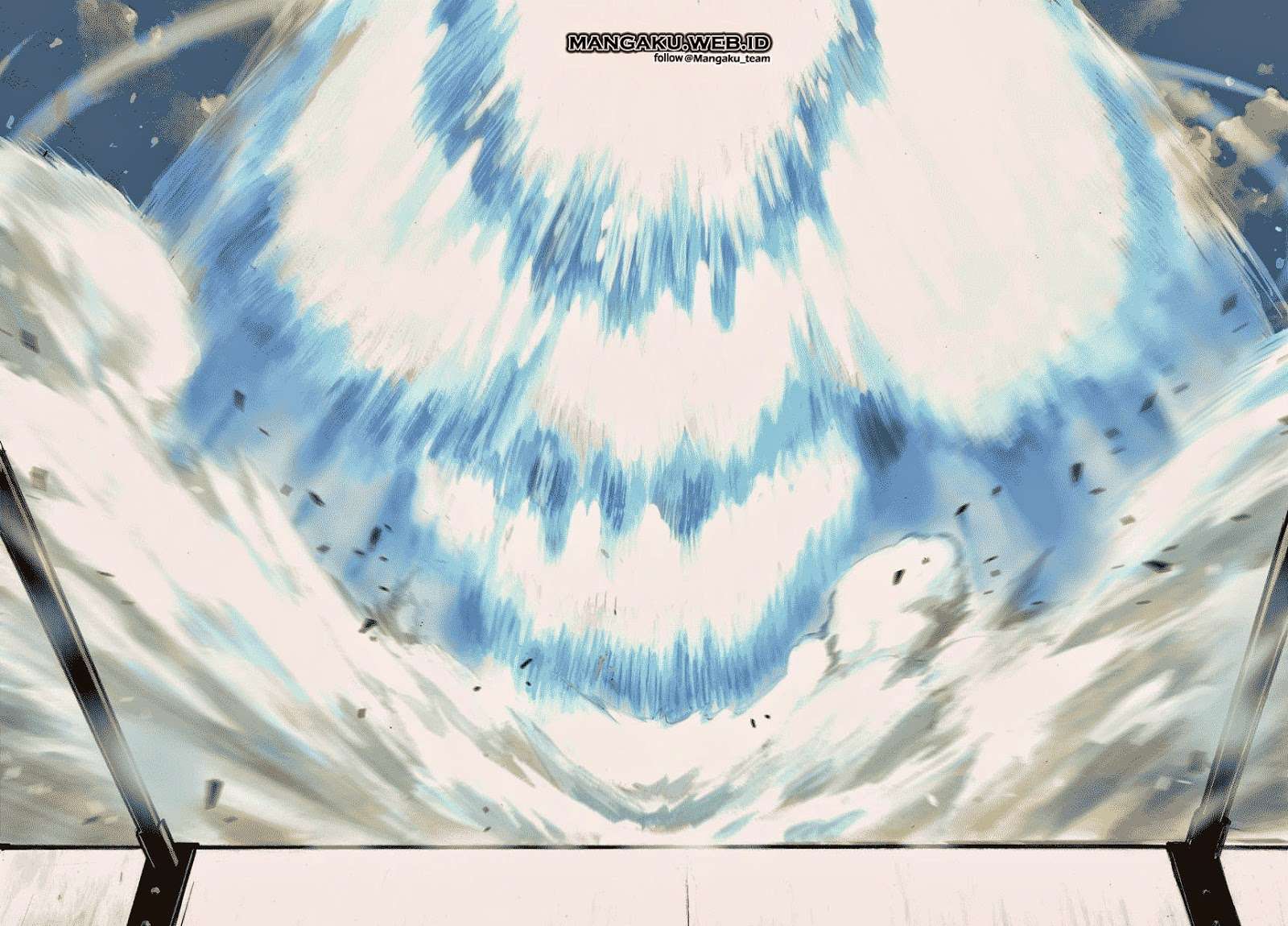 One Punch Man — Chapter 25, halaman 13