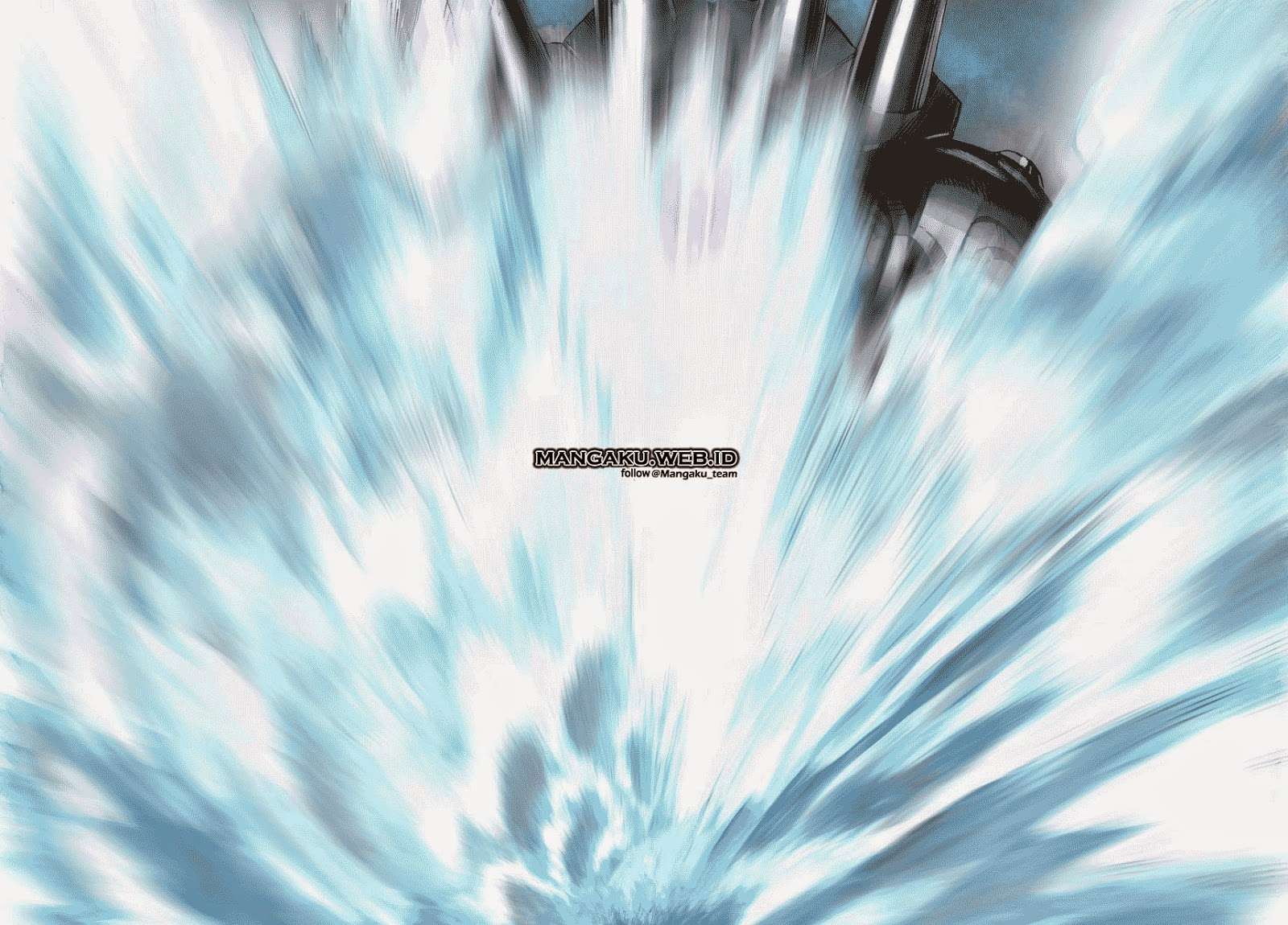 One Punch Man — Chapter 25, halaman 15