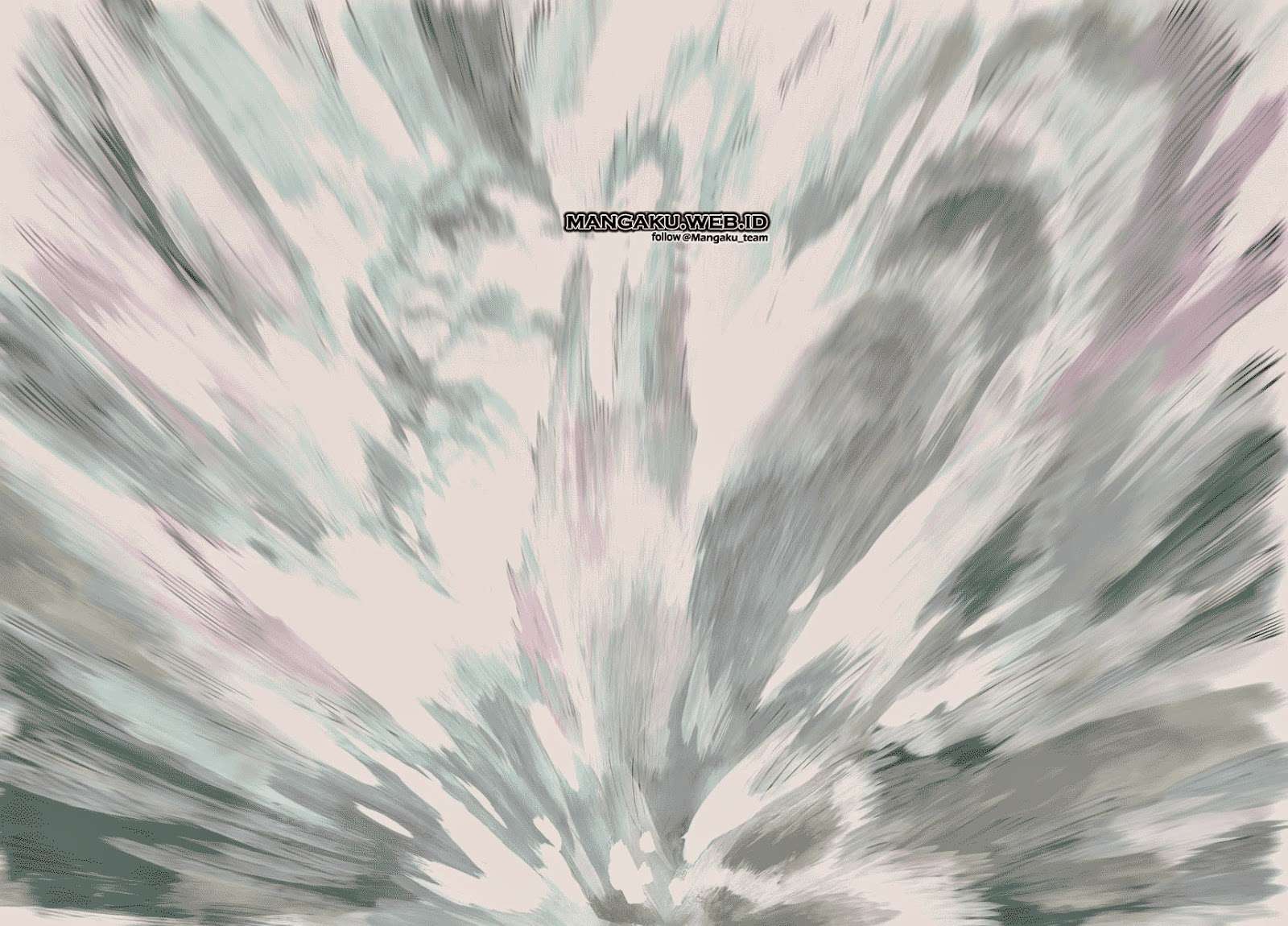 One Punch Man — Chapter 25, halaman 16