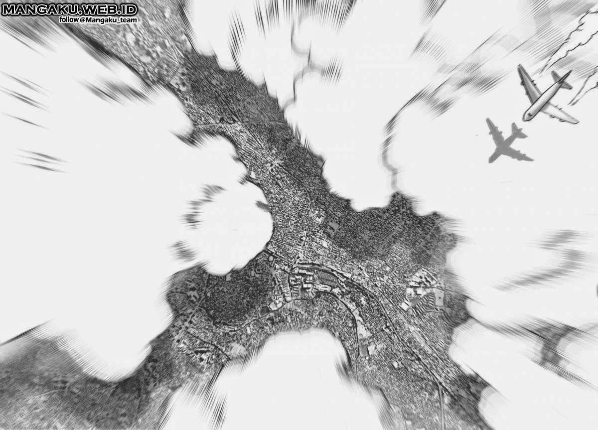 One Punch Man — Chapter 23, halaman 7