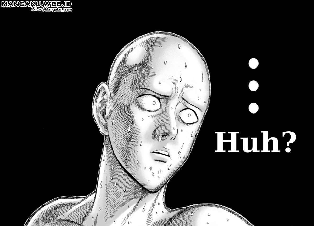 One Punch Man — Chapter 19, halaman 9
