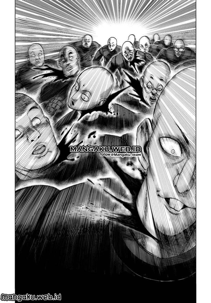 One Punch Man — Chapter 13, halaman 3