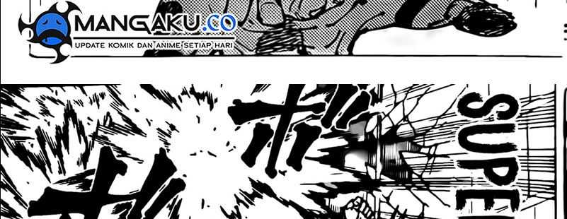 Jujutsu Kaisen — Chapter 256, halaman 33