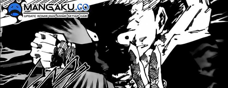 Jujutsu Kaisen — Chapter 256, halaman 59