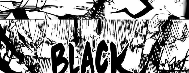 Jujutsu Kaisen — Chapter 256, halaman 68