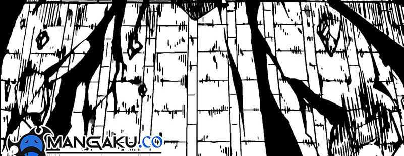 Jujutsu Kaisen — Chapter 256, halaman 71