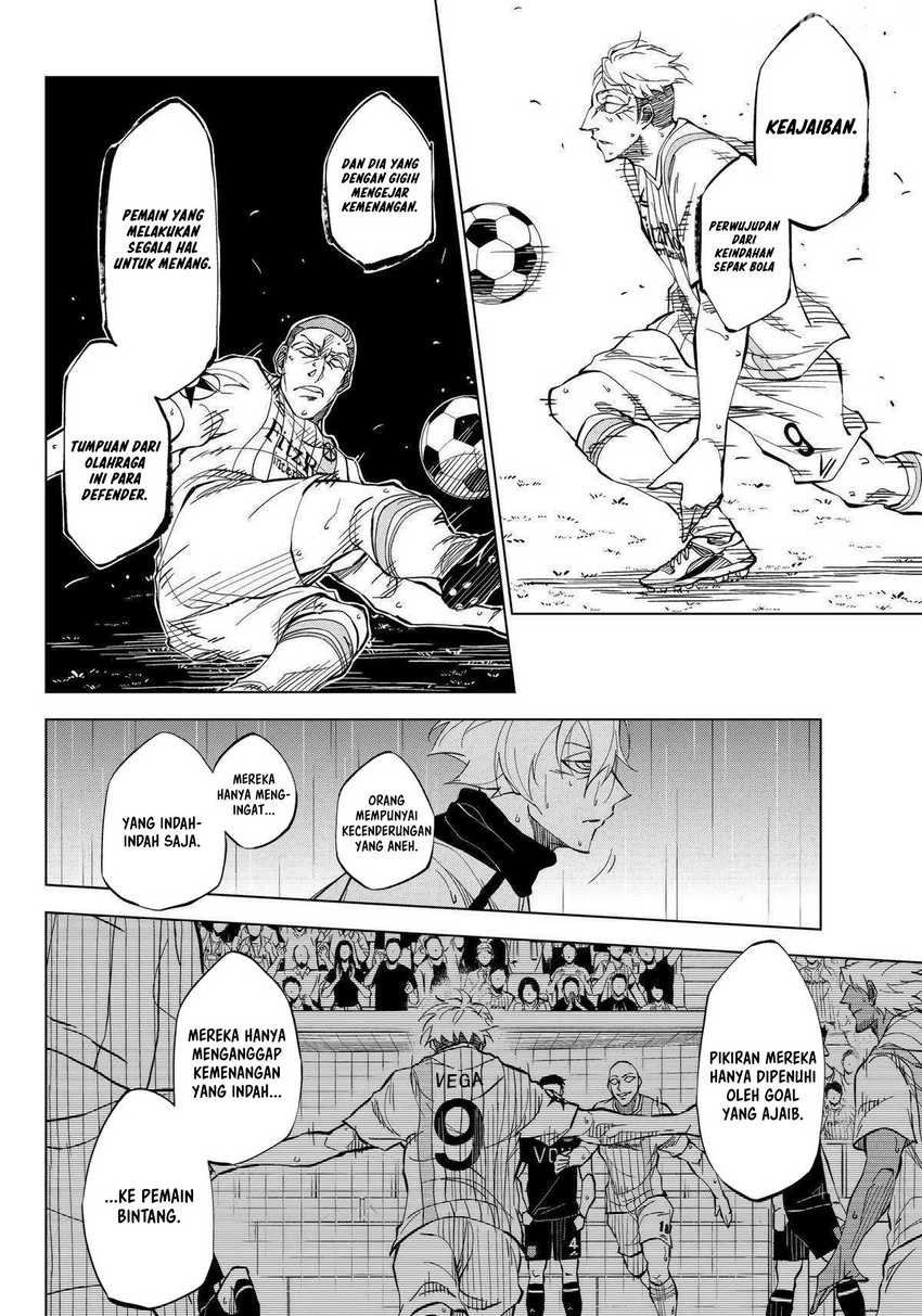 Catenaccio — Chapter 2, halaman 31