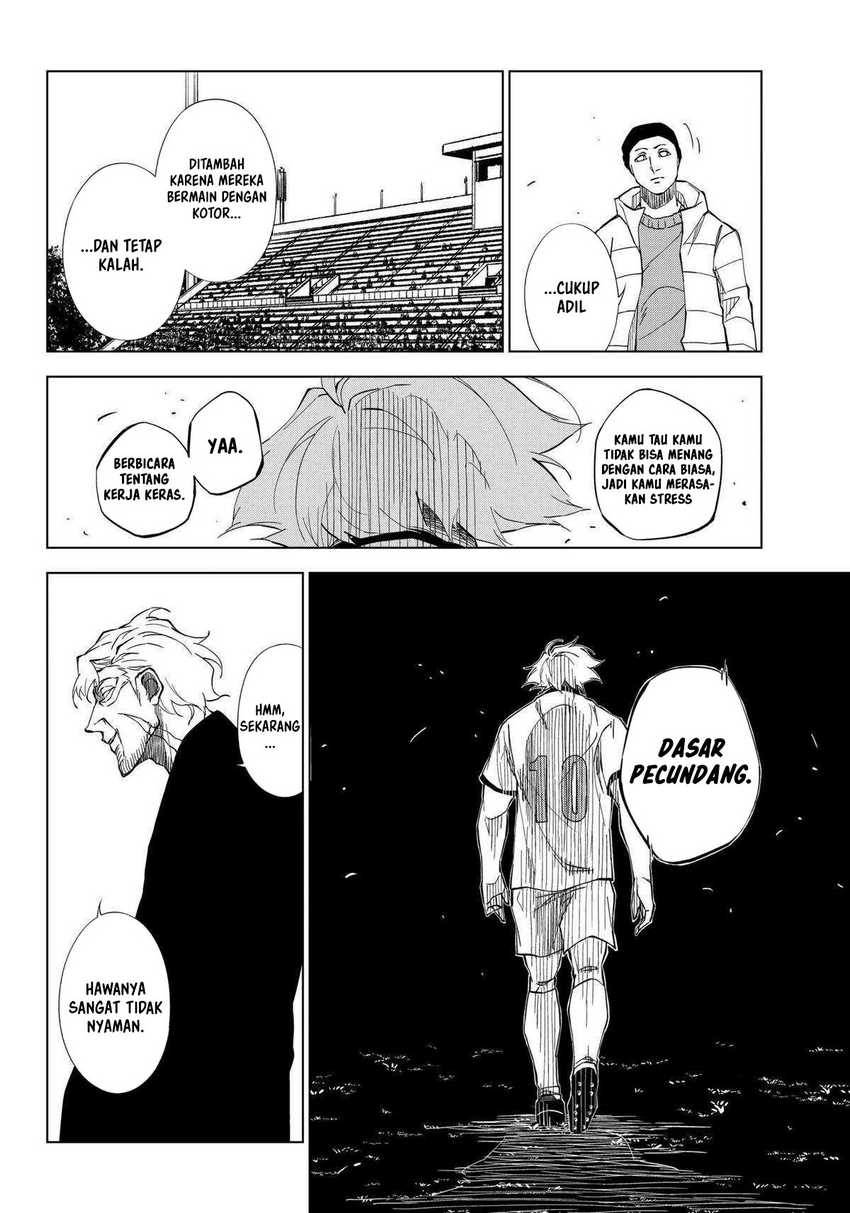 Catenaccio — Chapter 2, halaman 7