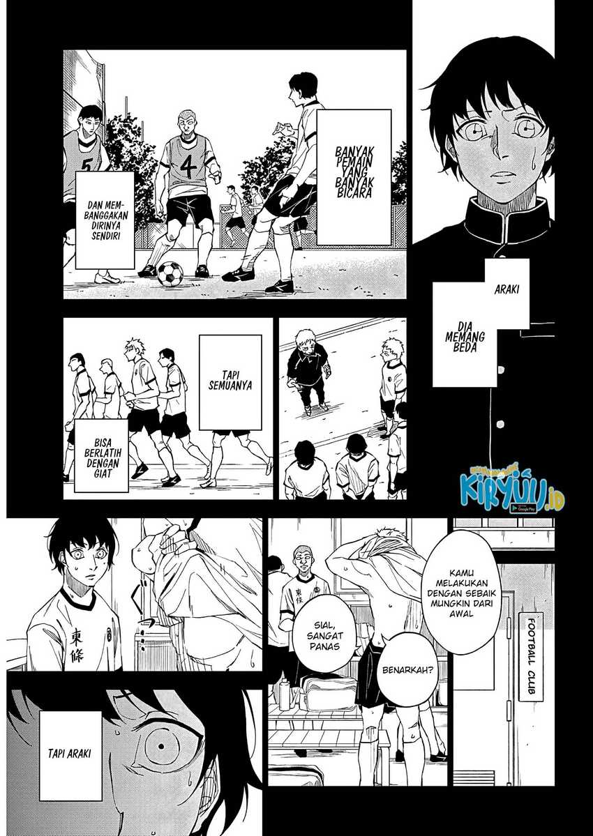 Catenaccio — Chapter 1.1, halaman 10