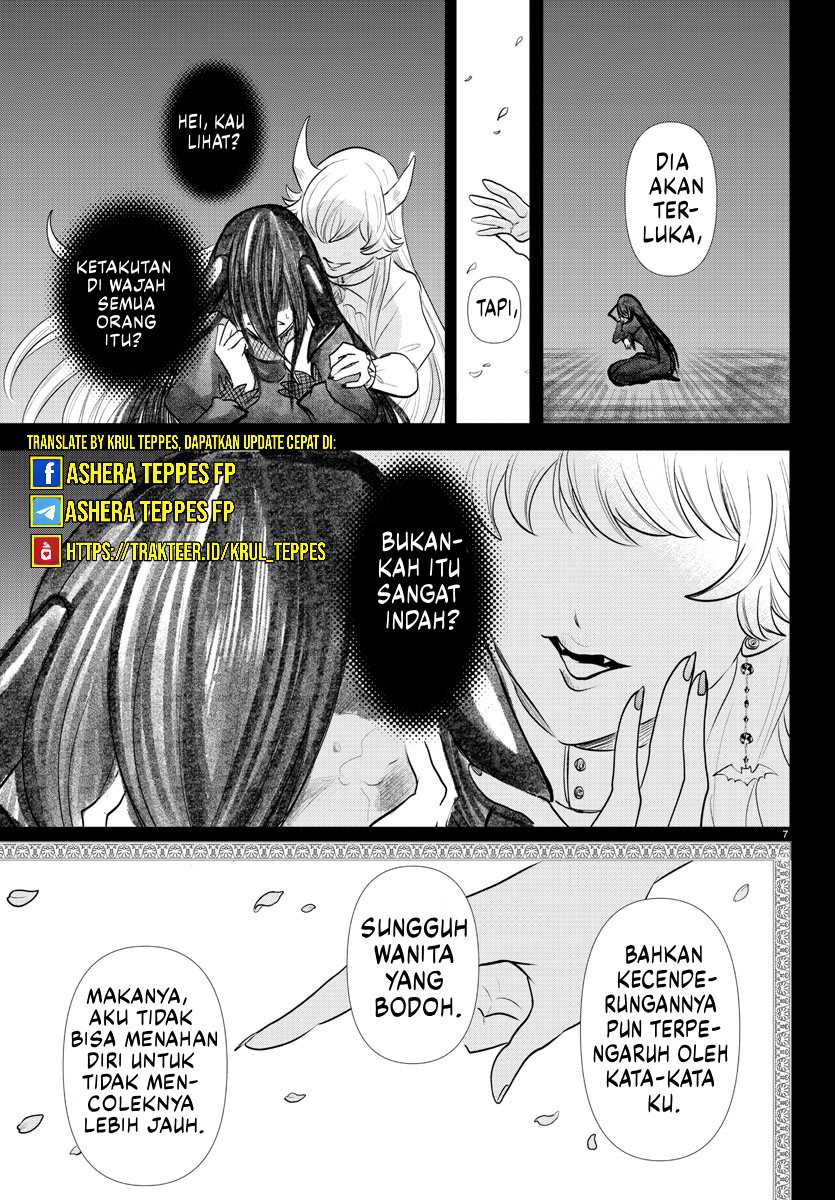 Mairimashita! Iruma-kun — Chapter 343, halaman 11