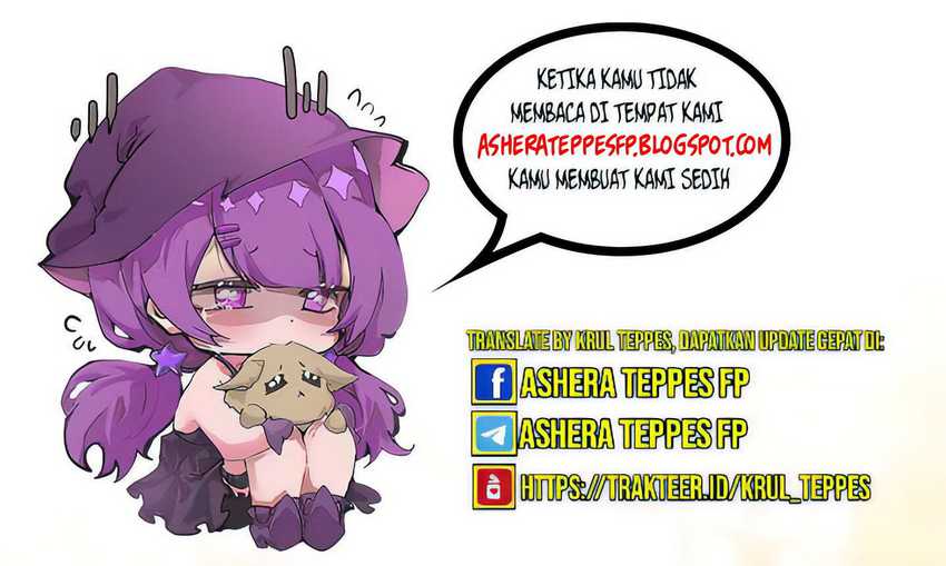 Mairimashita! Iruma-kun — Chapter 343, halaman 13