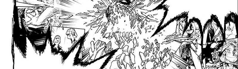 Boku no Hero Academia — Chapter 419, halaman 29