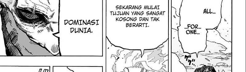 Boku no Hero Academia — Chapter 419, halaman 46