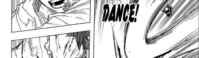 Boku no Hero Academia — Chapter 419, halaman 69