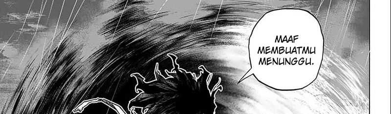 Boku no Hero Academia — Chapter 419, halaman 73