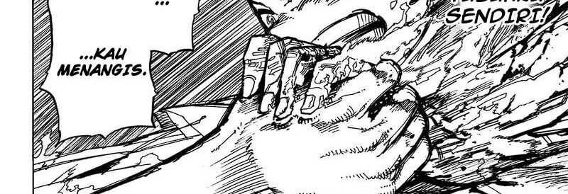 Boku no Hero Academia — Chapter 418, halaman 16