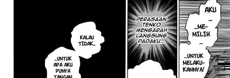 Boku no Hero Academia — Chapter 418, halaman 18