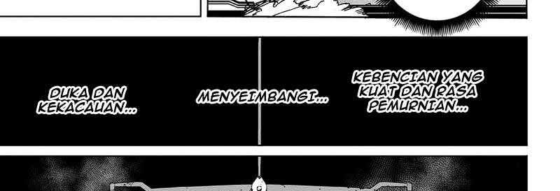 Boku no Hero Academia — Chapter 418, halaman 22
