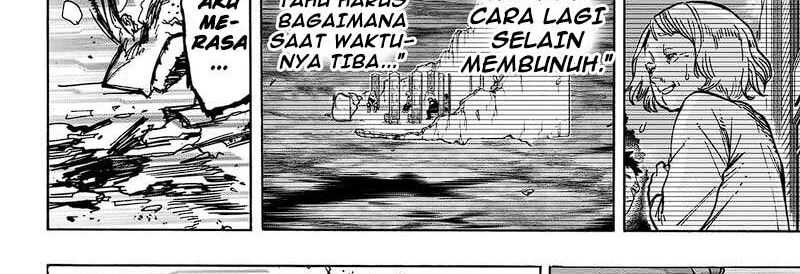 Boku no Hero Academia — Chapter 418, halaman 25