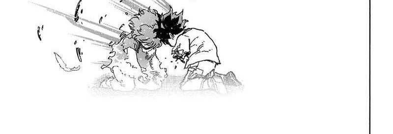 Boku no Hero Academia — Chapter 418, halaman 30